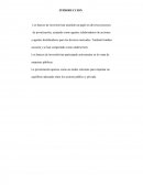 Los bancos de inversión han asumido un papel en diversos procesos