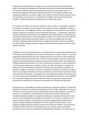 La filosofía de la educación tiene un origen en el mundo, sobre todo en los autores como Platón y Aristóteles