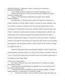 Comprender el manejo y utilización del compresimetro