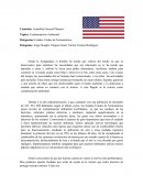 Papel de posición. Contaminación Ambiental