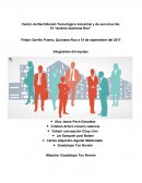 Contribuye a la integración y desarrollo del personal de la organización Administración de Recursos Humanos