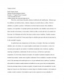 Análisis literario de textos del Siglo de Oro