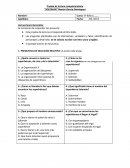 Prueba de lectura complementaria “SOLOMAN” Ramón García Domínguez