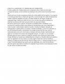 LA SOCIEDAD Y EL PROBLEMA DE CORRUPCIÓN