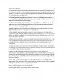 Lectura sobre cognados