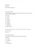 Código de visual Basic