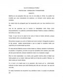 PSICOLOGIA SENSACION Y PERCEPSIÓN BAKHITA