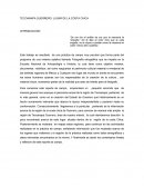 TECOANAPA GUERRERO: LUGAR DE LA COSTA CHICA