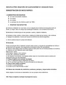 Manual Detector de metales