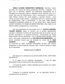 DEMANDA EJECUTIVO MERCANTIL DE VALENTE GARCIA VIZCARRA