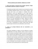 Claves prácticas para estudiar a distancia con éxito