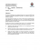 Empresa de Inversiones SHM SA