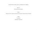 EUDE BUSINESS SCHOOL ESCUELA DE DIRECCION Y EMPRESA