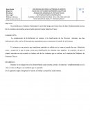 La comprensión de la definición de sistema y la clasificación de los diversos sistemas