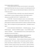 Gestion migratoria laboral en colombia 2011