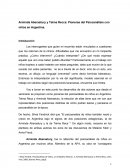 Arminda Aberastury y Telma Reca: Pioneras del psicóanálisis de niños en Argentina