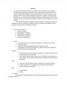 Practicas gerenciales desarrolladas por las industrias