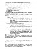 La relación entre la teoría del caso y el principio de presunción de inocencia