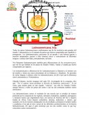 Realidad Latinoamericana, hoy