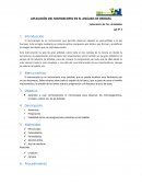 APLICACIÓN DEL MICROSCOPIO EN EL ANÁLISIS DE BEBIDAS