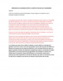 Derivado de la gasolina afecta el costo de vida de los ciudadanos