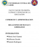 LA ESENCIA DEL HOMBRE Y SU VIDA EN SOCIEDAD