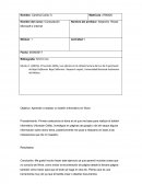 Microsoft e internet power point