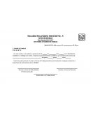 CITATORIO A PADRES DE FAMILIA