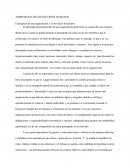 El progreso de una organización, Un reto hacia lo humano