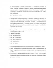 Definiciones en Comunicación. Página 1