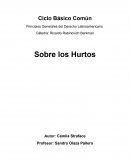 Ciclo Básico Común Principios Generales del Derecho Latinoamericano