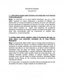 MACROECONOMIA TALLER N°5