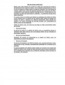 Vias de acceso santa lucia