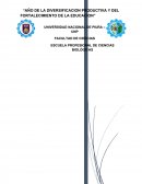 INFORME DE LABORATORIO CONTAMINACIÓN AMBIENTAL