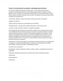 Tema 8. Comunicación en público: estrategia para informar