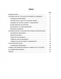 ARTÍCULO TÉCNICO EN REVISTA ESPECIALIZADA EXAMEN GENERAL DE CONOCIMIENTOS. Página 1
