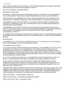 LA ACADEMIA Funcionalismo