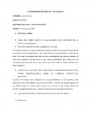 CARTA A UNA MAESTRA (LOS ALUMNOS DE LA ESCUELA BARBIANA)