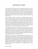 CASO KOLA REAL - AJE GROUP