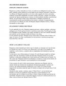 JEAN MICHAEL BASQUIAT DUBUJOS Y PROVOCACIONES
