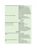 Cuales son las Pruebas psicometricas básicas (Clínica, educativa, empresarial)