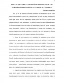 MANUFACTURA ESBELTA: FILOSOFÍA DE REDUCIR COSTOS PARA INCREMENTAR DIRECTAMENTE LA UTILIDAD DE LA EMPRESA