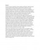 Ejemplo de Ingles discussion business