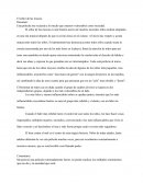 Esta película me recuerda a lo mucho que estamos vulnerables como sociedad.