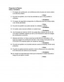 Preguntas de Repaso contabilidad
