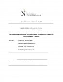 MATERNIDAD SUBROGADA: ENTRE LA DELGADA LINEA DE LO JURÍDICO Y LO MORAL DESDE LA OPTICA PERUANA Y MUNDIAL