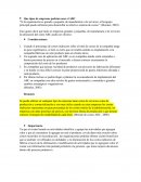 Que tipos de empresas podrían usar el ABC