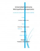 Introducción al Desarrollo Sustentable