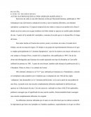 EJERCICIOS DE ESTILO