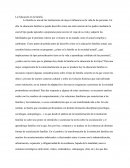 Ensayo sobre La Educación en la familia